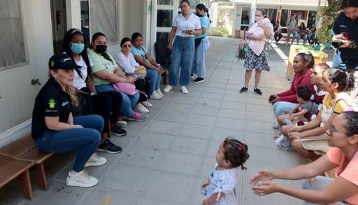 150 CDI abrieron inscripciones en Barranquilla