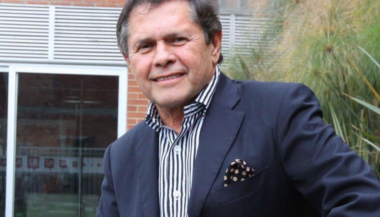Carlos Mattos.