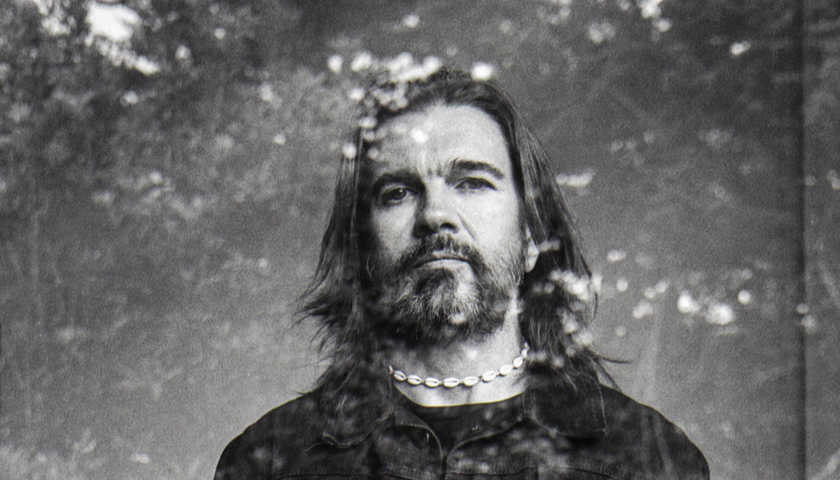 Juanes, cantautor.