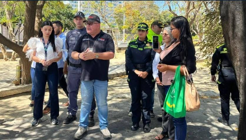 Fiscalía hace llamado de atención a alcaldía de Santa marta por incendio de refugio de gatitos.