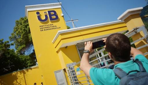 La IUB tendrá oficialmente una nueva sede.