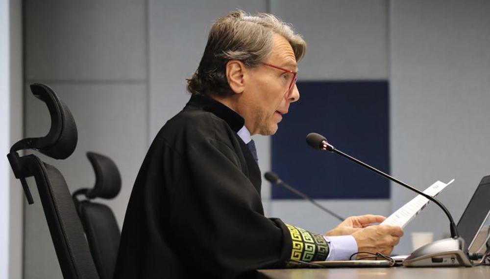 JEP acepta sometimiento de 23 exmilitares 