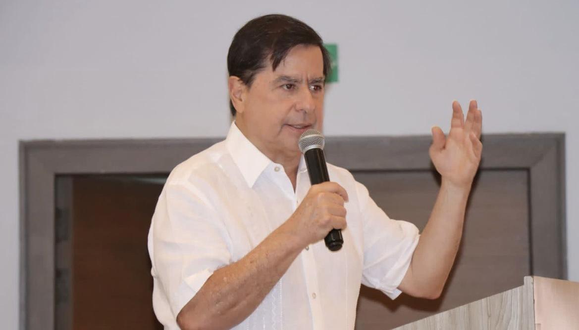 Juan Fernando Cristo