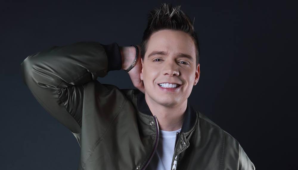 Marko Comediante y influencer venezolano.