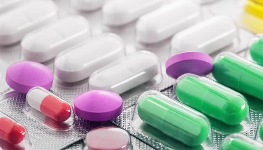 Medicamentos