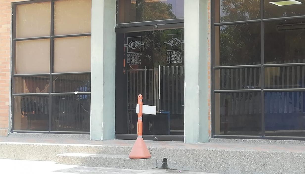 Medicina Legal en Barranquilla