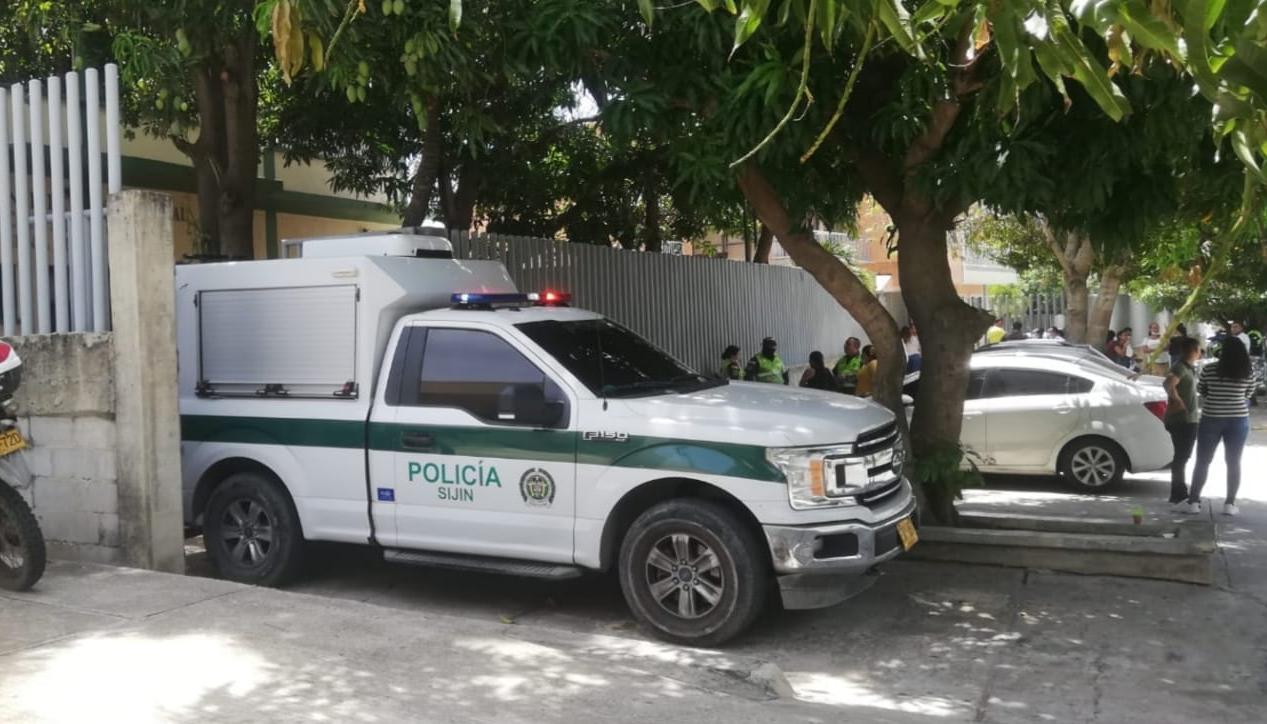 Medicina Legal.