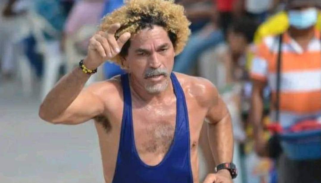 Miguel Ángel Arrieta Mendoza (Q.E.P.D.)