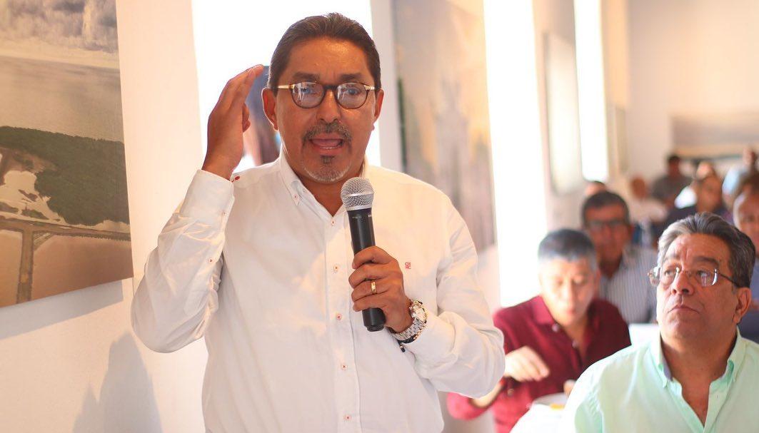 Modesto Aguilera, Representante a la Cámara