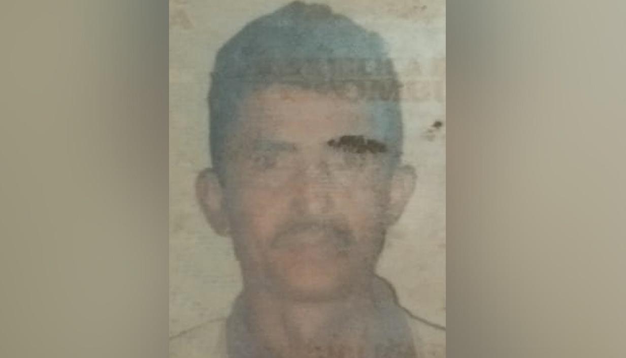 Alfredo Manuel Severiche Olivero, muerto en accidente