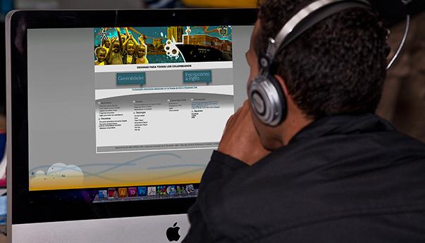 Cursos virtuales de inglés totalmente gratis con Sena