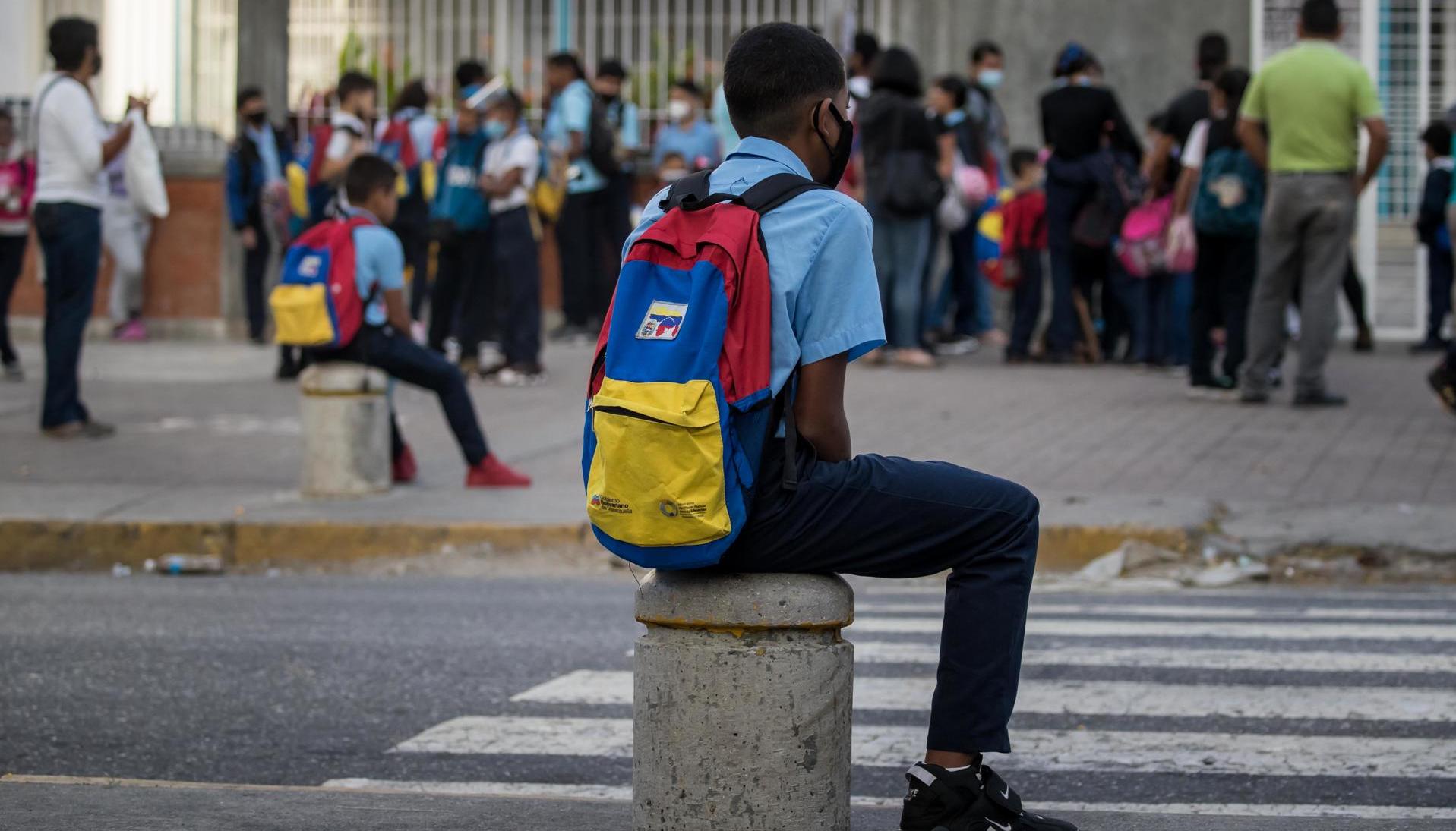 En países como Chile el ciberacoso afecta a uno de cada cinco jóvenes 