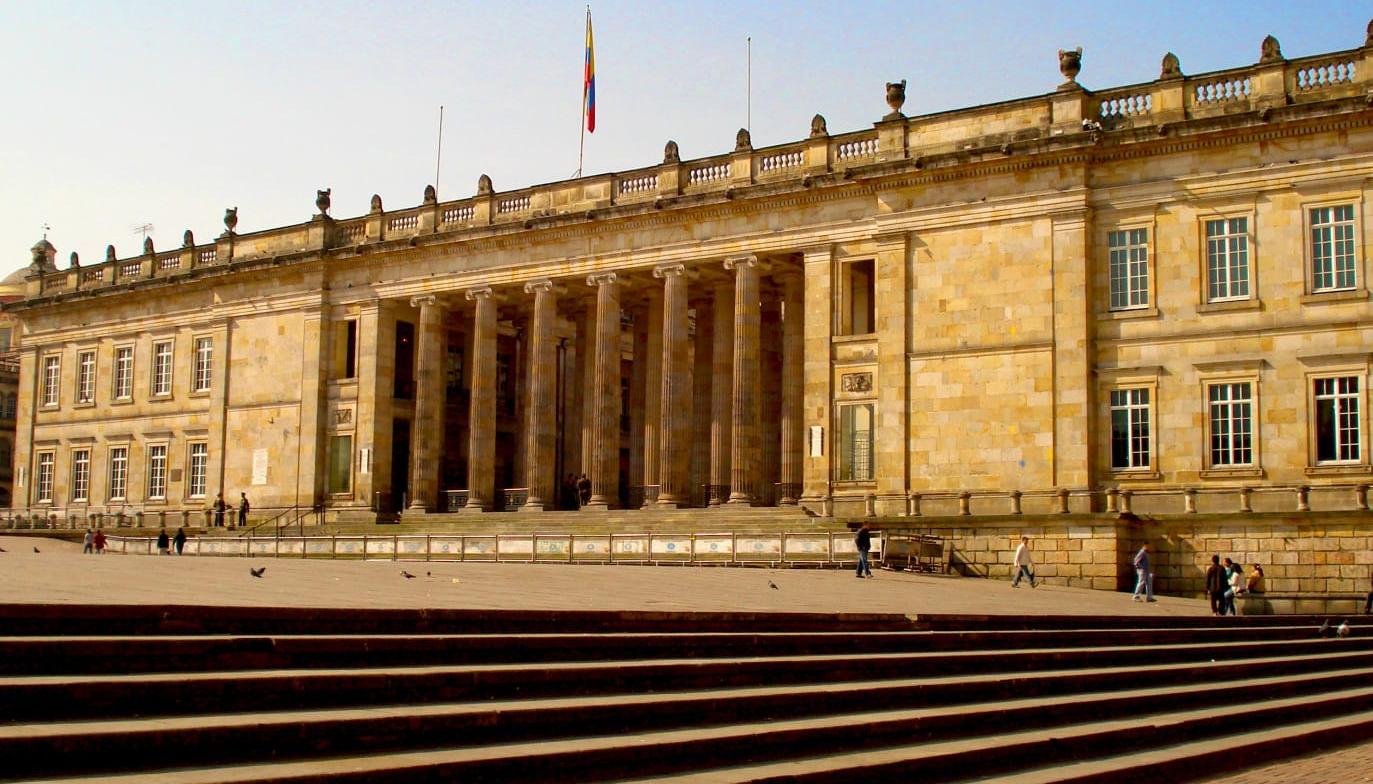 Congreso de la República