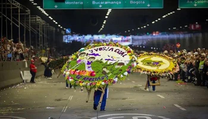Colombia, país invitado en Festival La Eterna Primavera