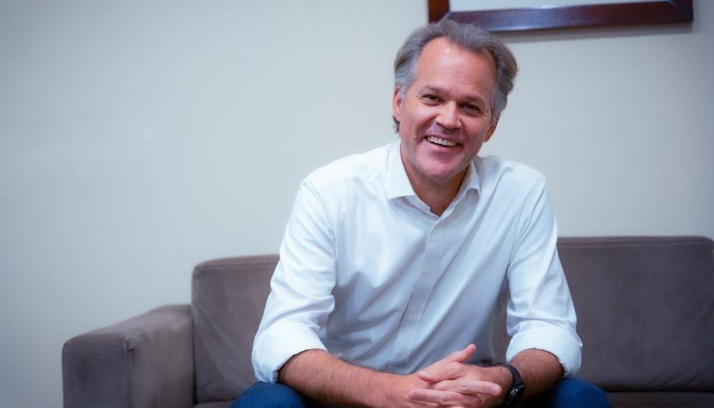Juan Manuel Rojas Payán, presidente de Promigas