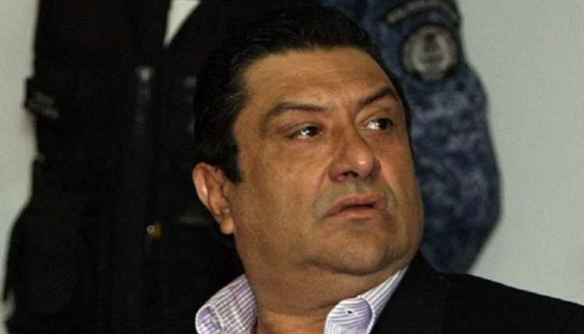 Juan Francisco Gómez Cerchar, 'Kiko'.