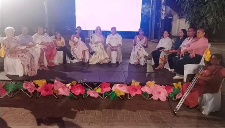 En el marco del mes de la mujer, 11 lideresas de Aracataca fueron exaltadas