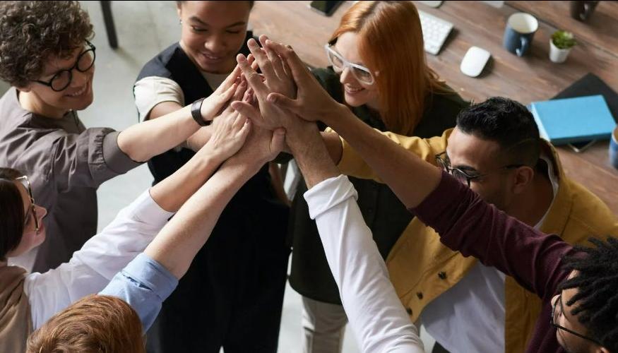 Las mujeres han ido ganando el espacio que les corresponde en diferentes sectores de la sociedad.
