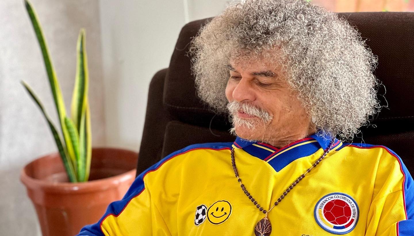 'El Pibe' dijo que la Federación ha abusado de él y sus compañeros.