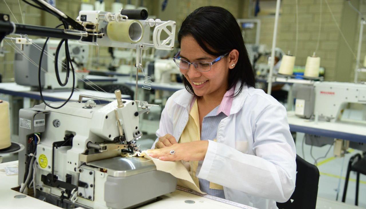 Del total de vacantes, 350 están en Barranquilla