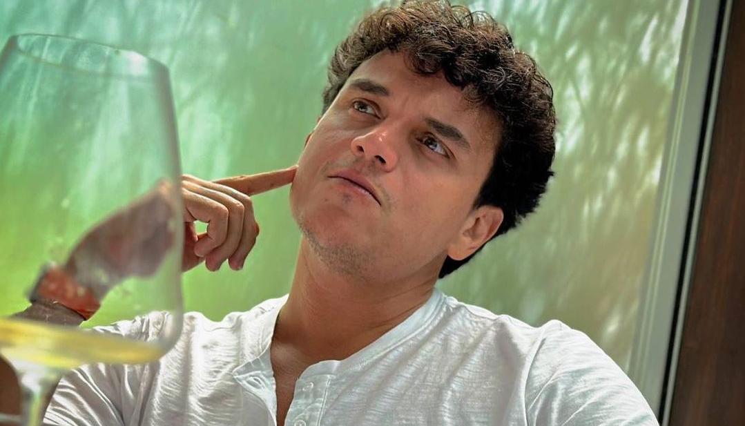 Silvestre Dangond, cantante de música vallenata