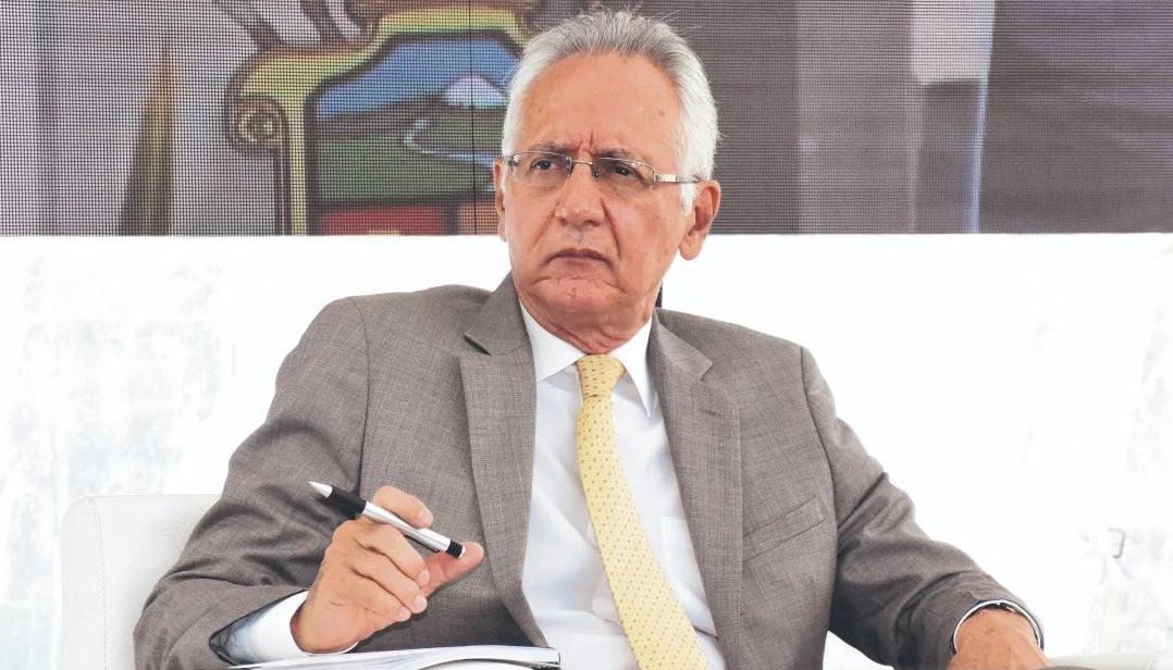 Guillermo Alfonso Jaramillo, nuevo Ministro de Salud.