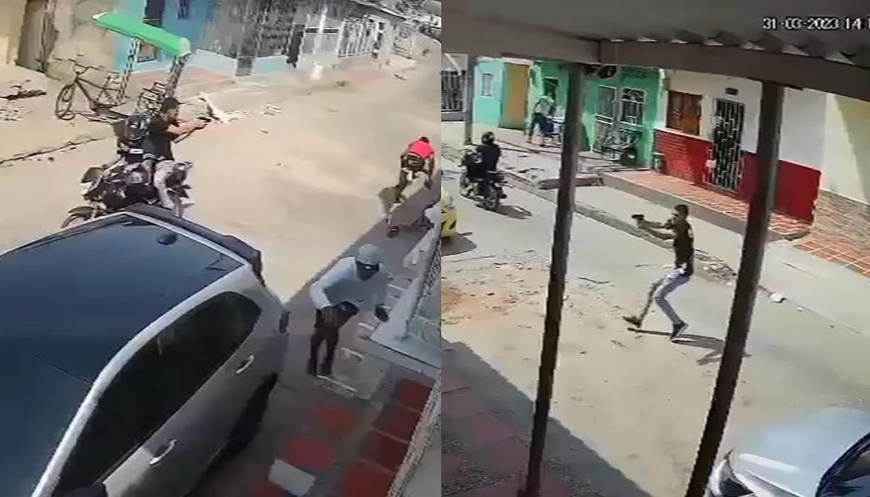 Captura de video