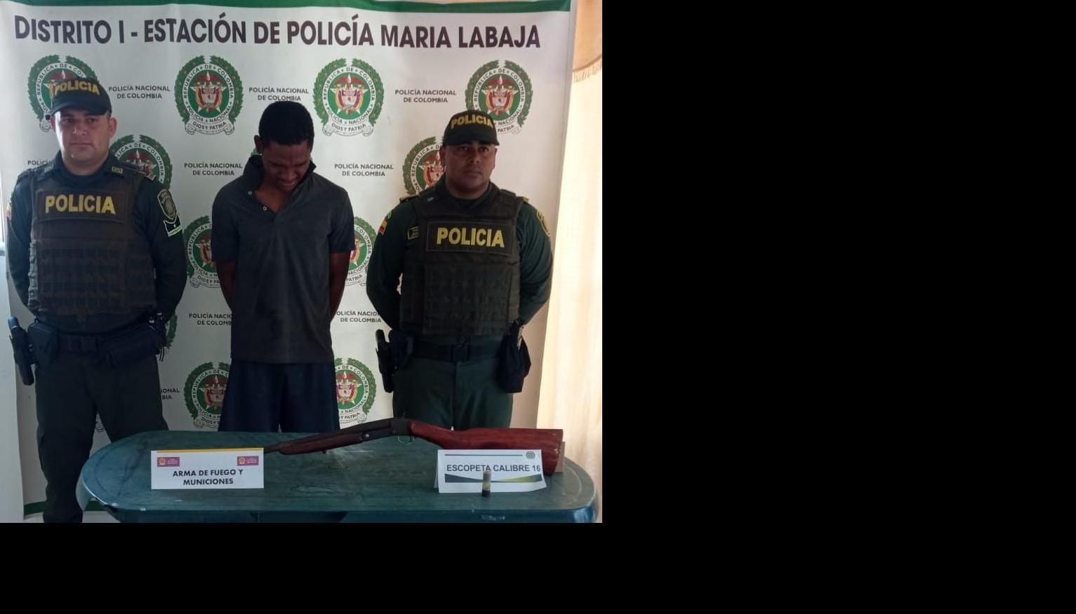  Rainer Batista Torres, de 24 años de edad. 