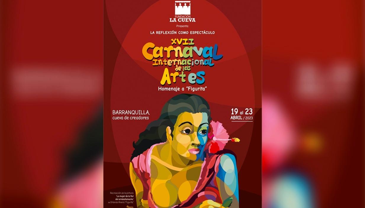 Edición XVII del Carnaval Internacional de las Artes