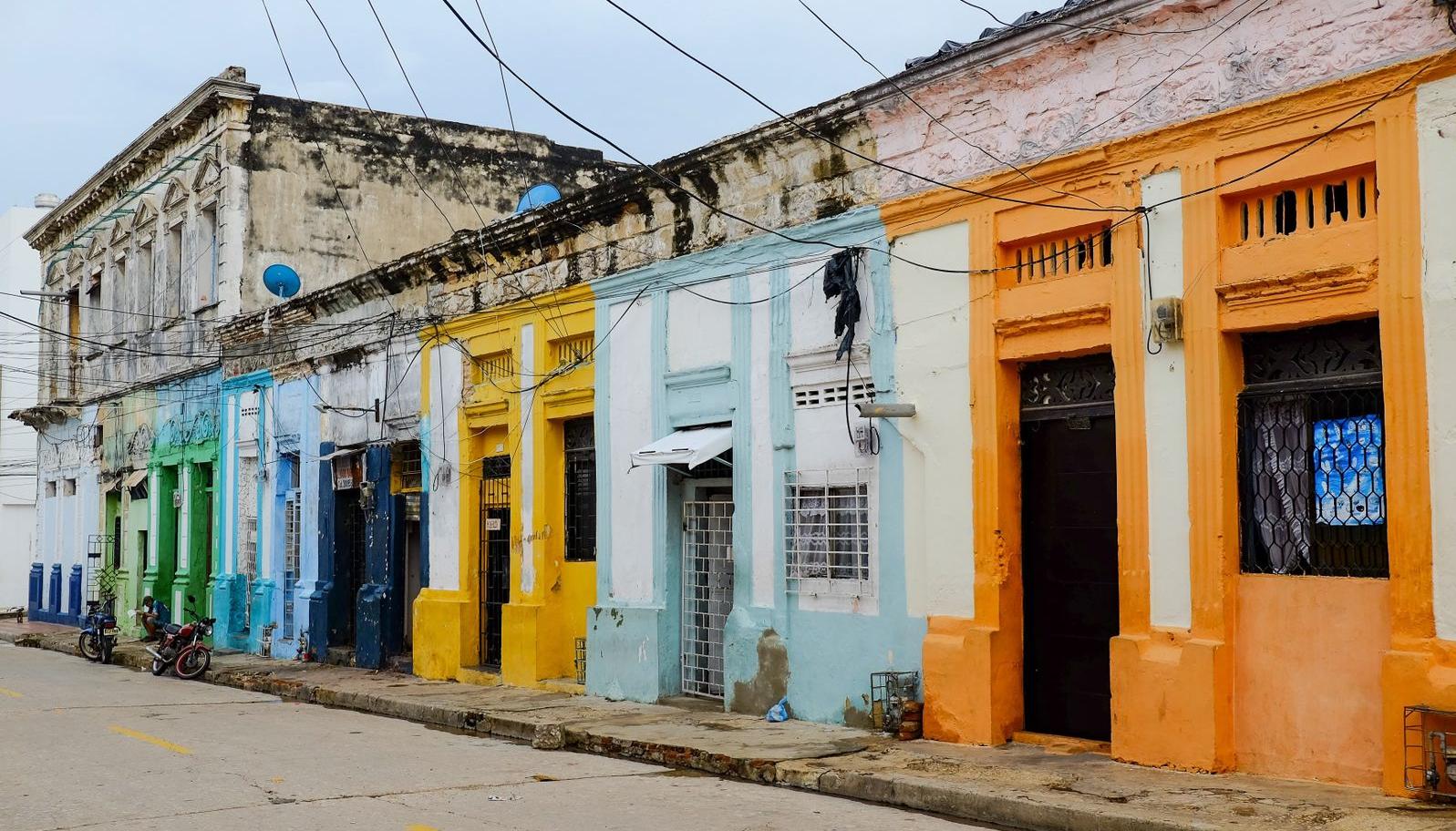 Barrio Abajo, un tesoro cultural escondido en sus calles 