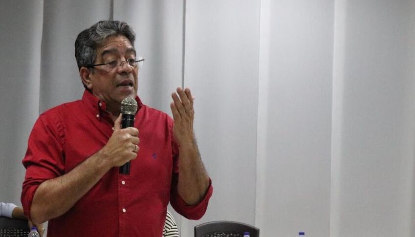 Dolcey Torres, Representante a la Cámara por el Atlántico.