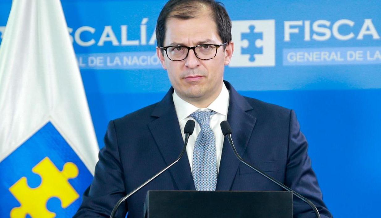 Fiscal Francisco Barbosa