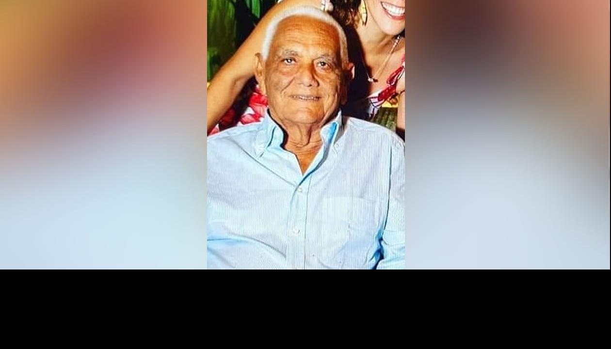 Heriberto Urbina. 