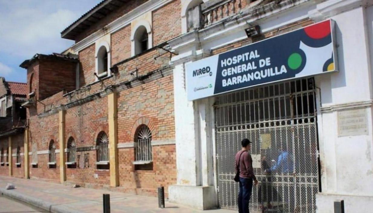 Hospital General