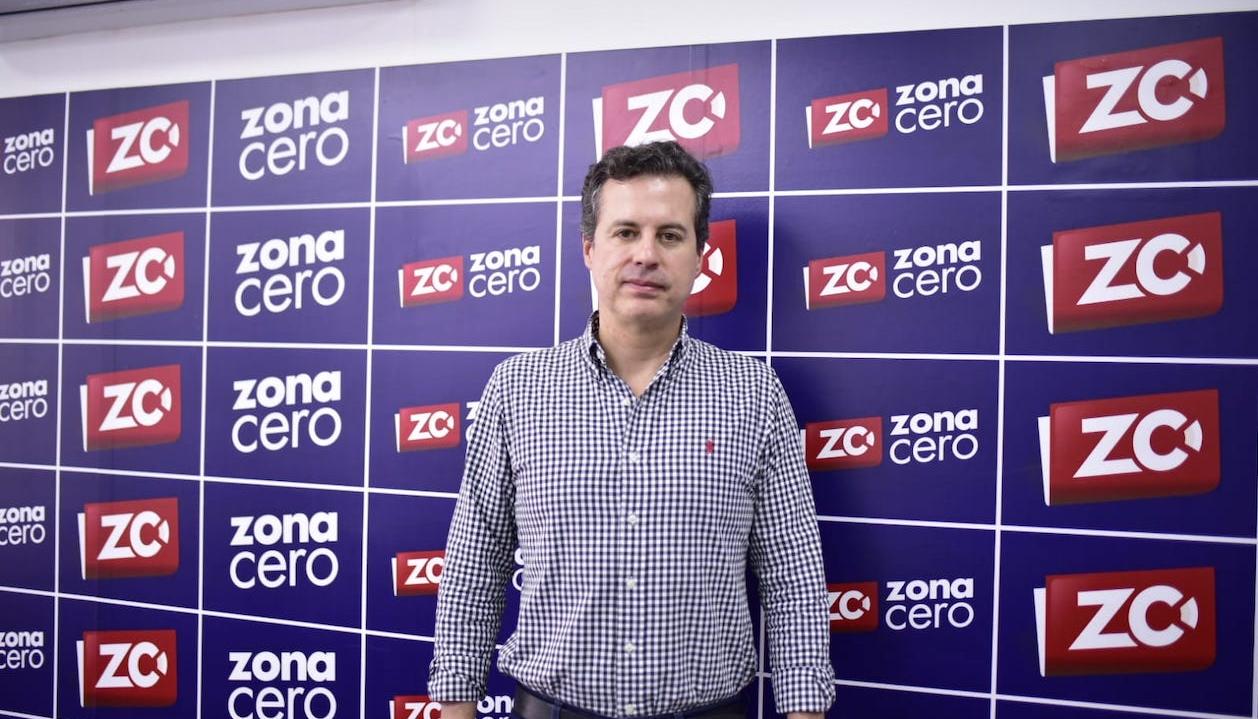 Juan Manuel Galán, Director del Nuevo Liberalismo.