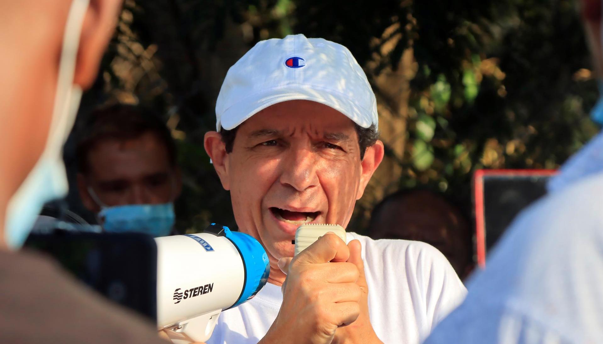 José Félix Lafaurie