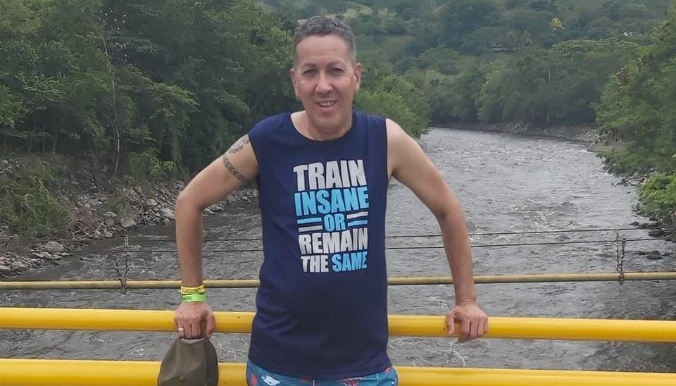 Orlando Chaviano Hernández