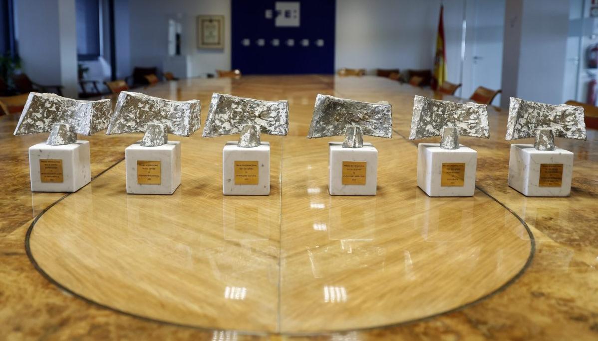 Premios Internacionales Rey de España de Periodismo 2023