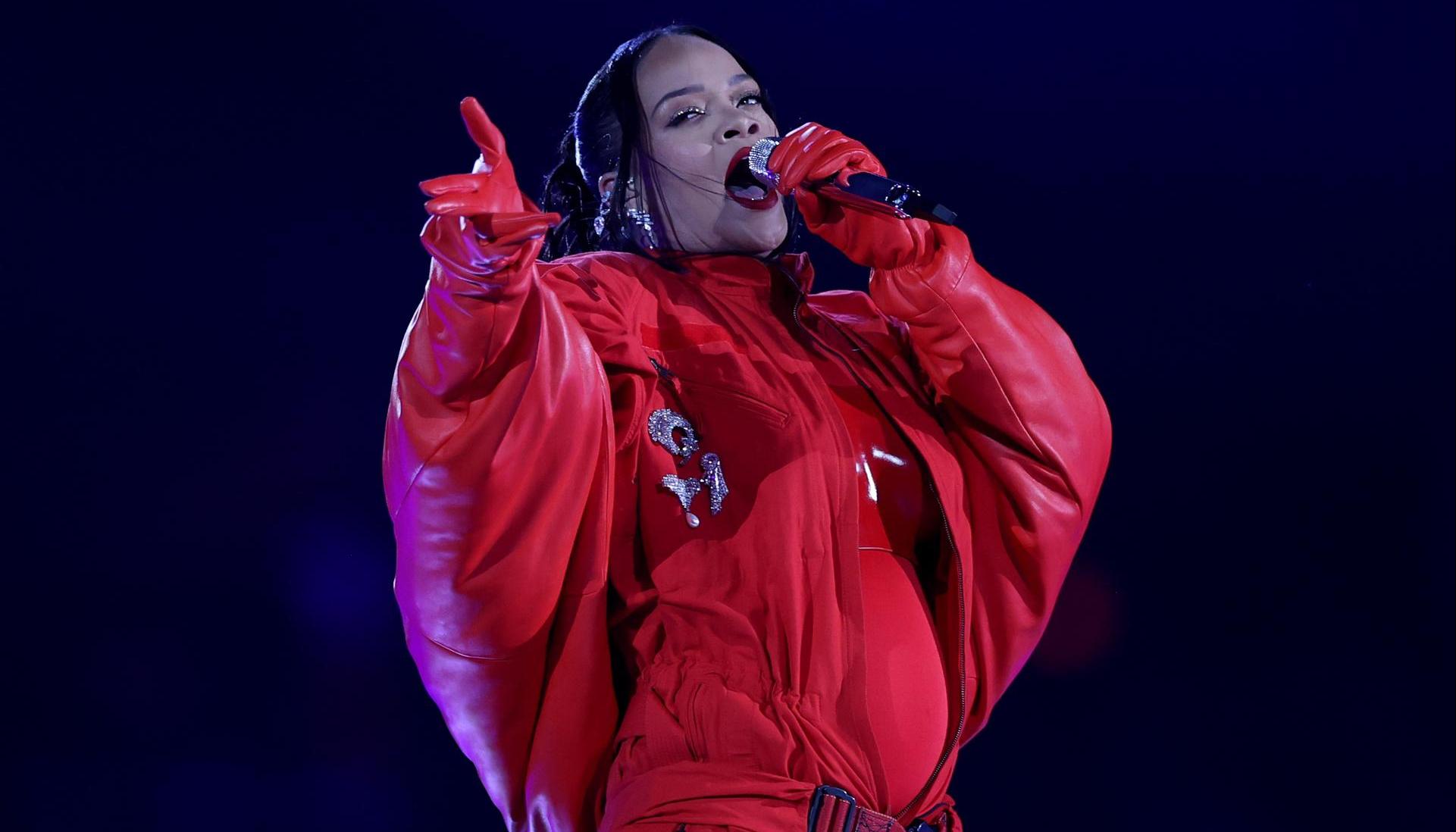 Rihanna