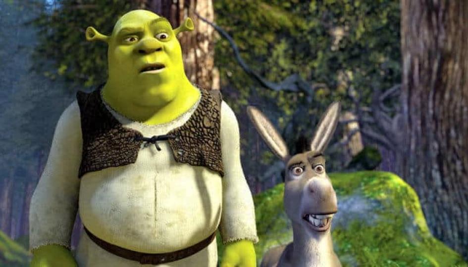El Ogro, Burro y el Gato con botas vuelven en Shrek 5