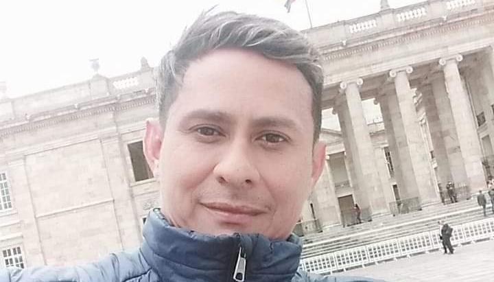 Wilson Alberto Sevilla 