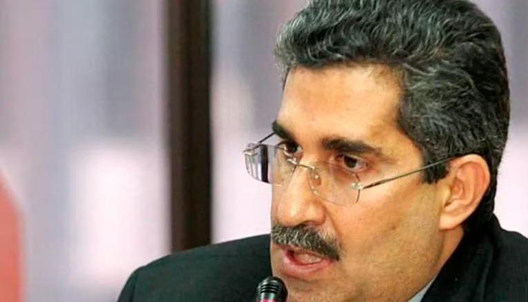 Salvador Arana Sus, Exgobernador de Sucre.