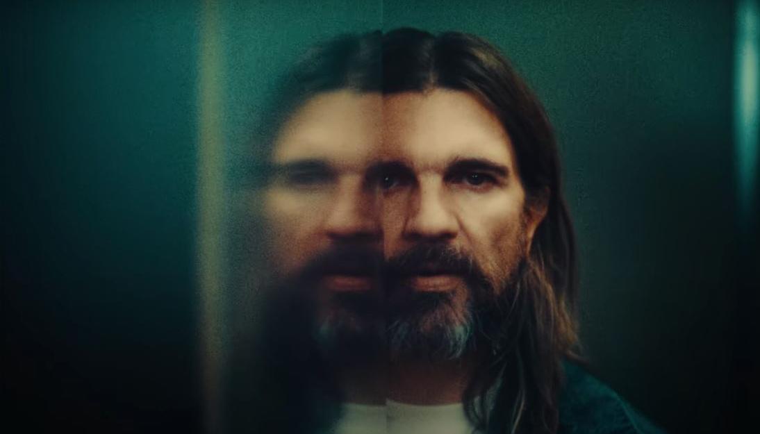 Juanes - Ojalá