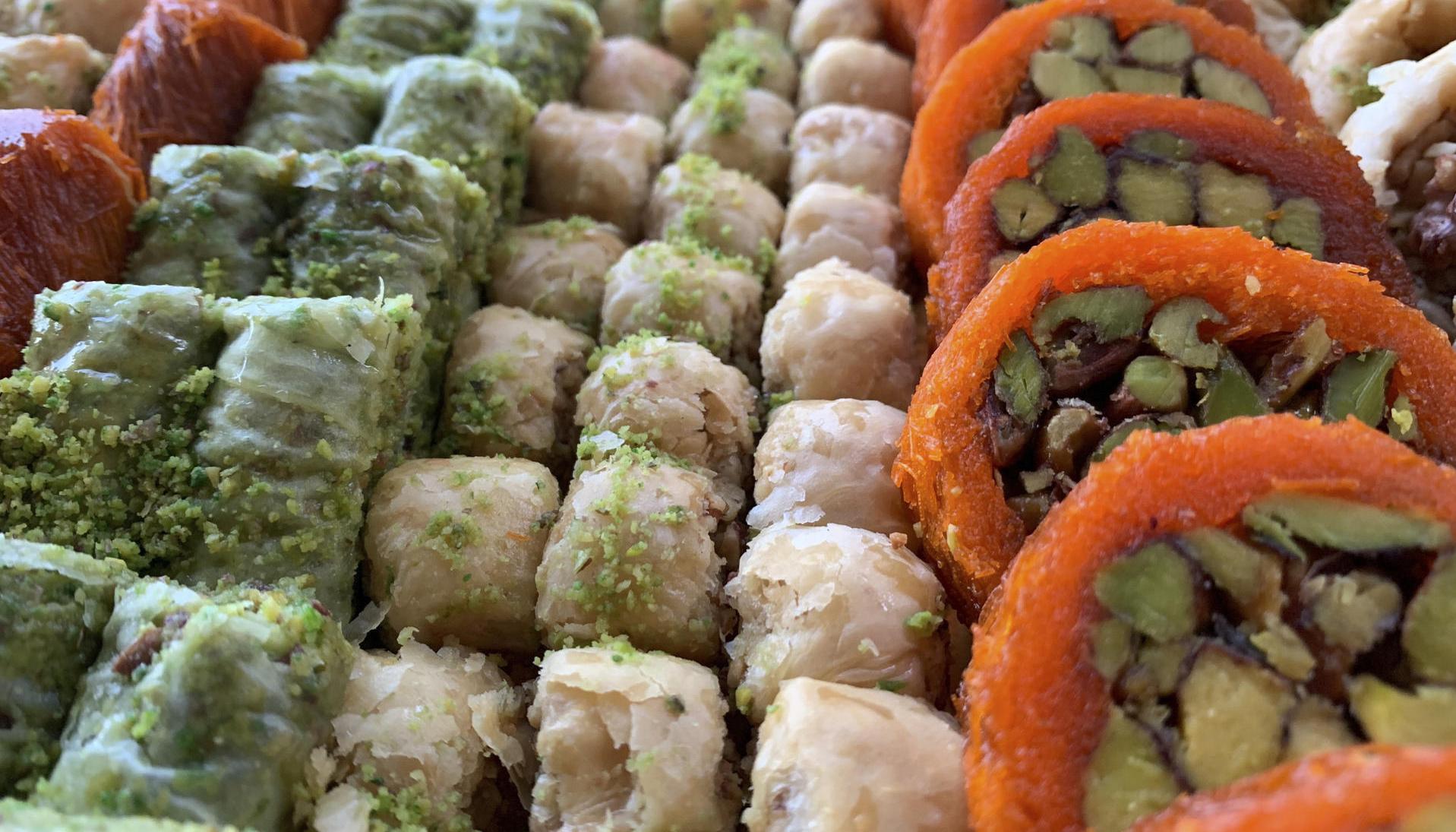 En Egipto las tasas de sobrepeso están subiendo por efectos del alto consumo de azúcar