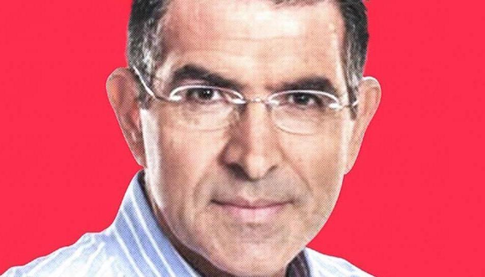Jorge Cura, director de Atlántico en Noticias. 