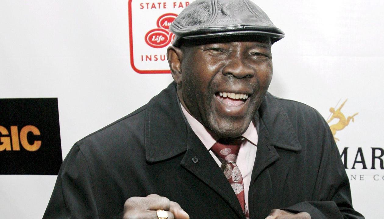 Emile Griffith mató con sus golpes a 'Kid' Paret, en 1962.