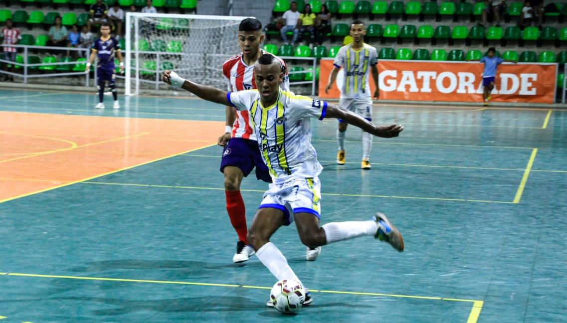 Barranquilleros viene de caer 2-0 en la fecha anterior ante Independiente. 
