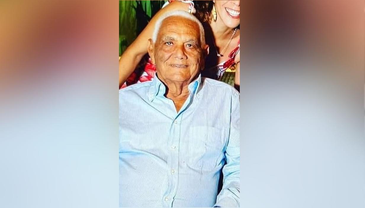 Heriberto Urbina Lacouture, ganadero secuestrado