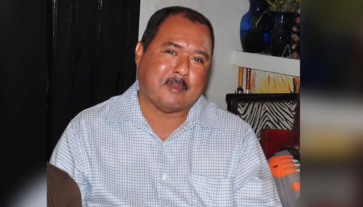 Otto Ruiz Alcocer