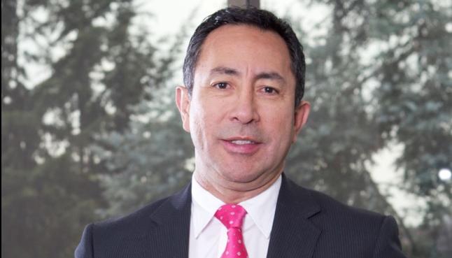 Ricardo Roa Barragán, nuevo presidente de Ecopetrol
